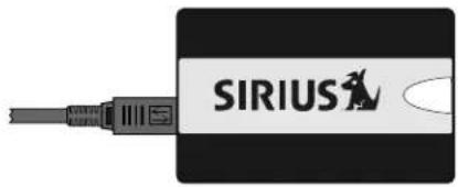 NUVO NVT2SIR - SIRIUS Modules and Subscription (Fig. 7) - 3