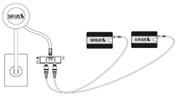 NUVO NVT2SIR - Bands (Fig. 10) - 1