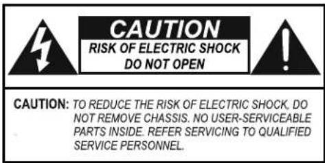NUVO NVT2SIR - Danger - 1