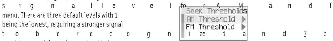 NUVO NVT2FAMEX - T2FAM-EX Settings (Fig. 11) - 2