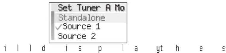 NUVO NVT2FAMEX - T2FAM-EX Settings (Fig. 11) - 1