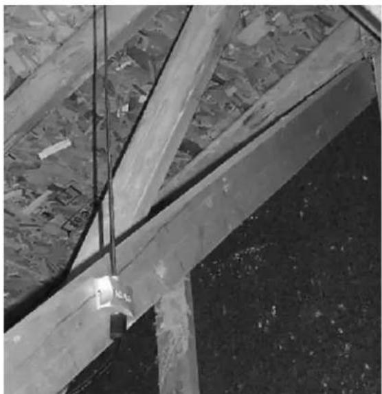 NUVO NVT2FAMEX - IR Control of the T2FAM-EX (Fig. 5) - 2