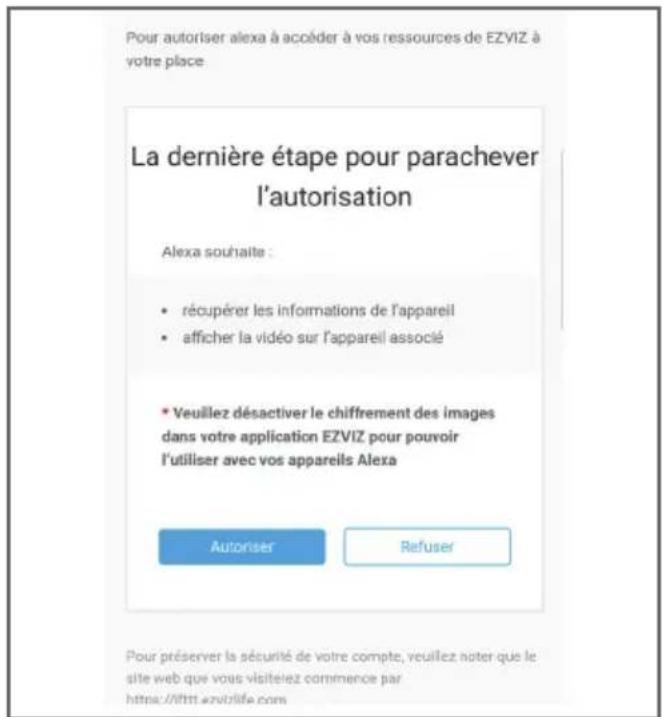 THOMSON 512503 - H - UTILISATION AVEC GOOGLE HOME - 2