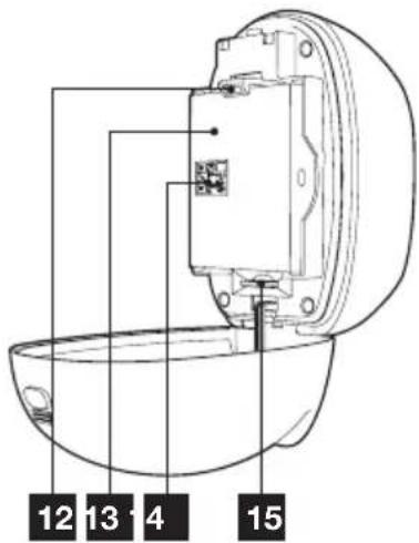 THOMSON 512503 - - CAMÉRA - 4