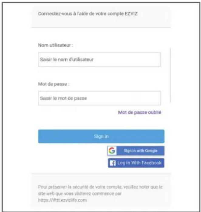 THOMSON 512503 - H - UTILISATION AVEC GOOGLE HOME - 1