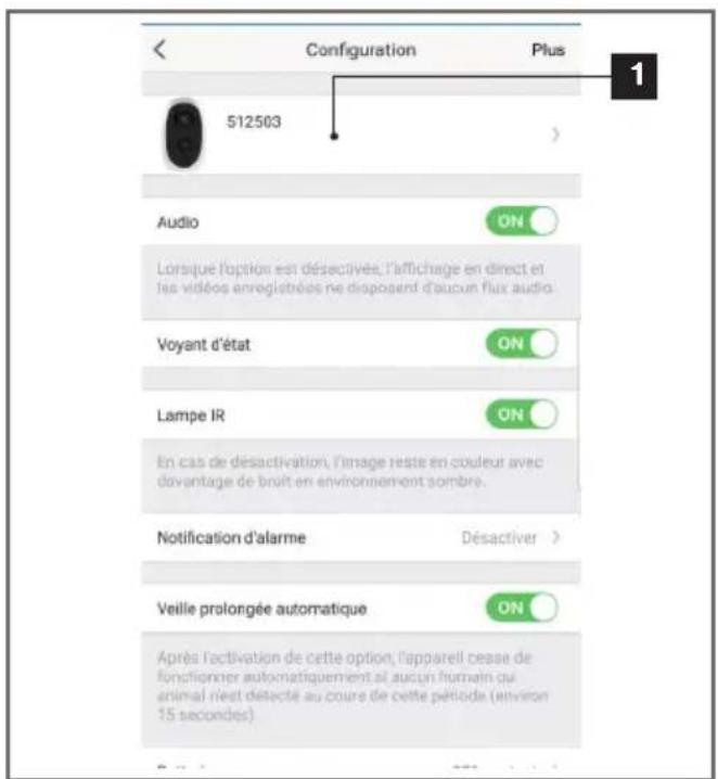 THOMSON 512503 - G - UTILISATION AVEC AMAZON ALEXA - 2