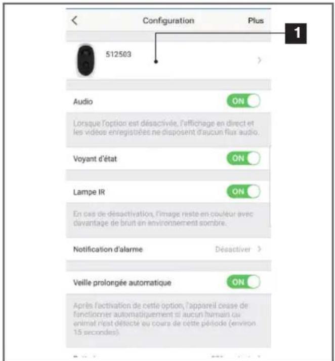 THOMSON 512503 - H - UTILISATION AVEC GOOGLE HOME - 3