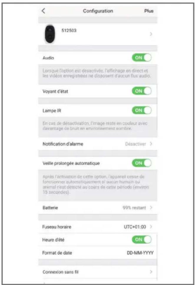 THOMSON 512503 - H - UTILISATION AVEC GOOGLE HOME - 1