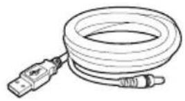 THOMSON 512503 - - CONTENU DU KIT - 3