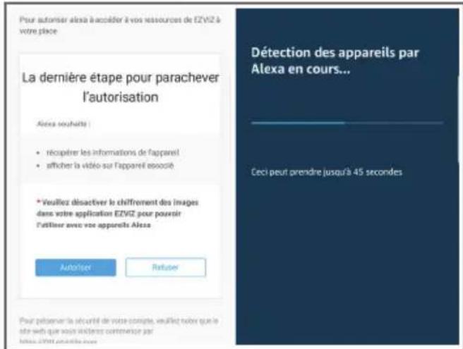 THOMSON 512503 - G - UTILISATION AVEC AMAZON ALEXA - 1