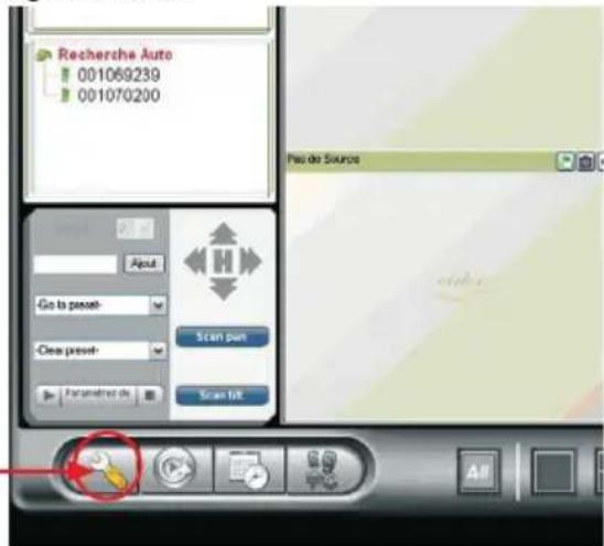 THOMSON 512389_3 - - UTILISATION AVEC CAMVIEW - 5