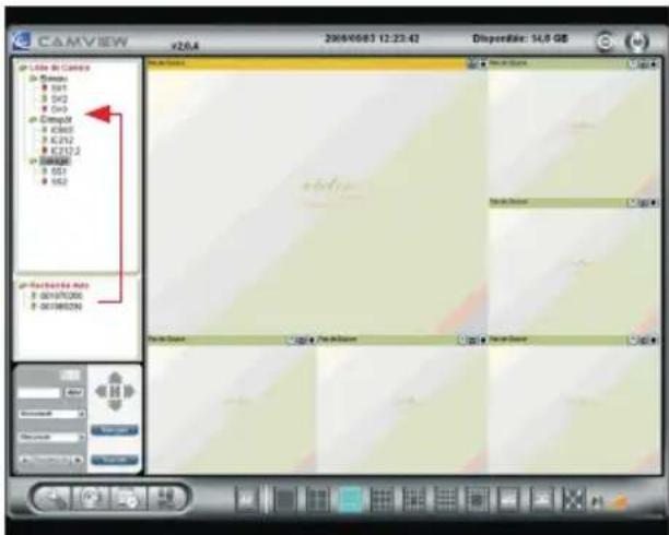 THOMSON 512389_3 - - UTILISATION AVEC CAMVIEW - 2