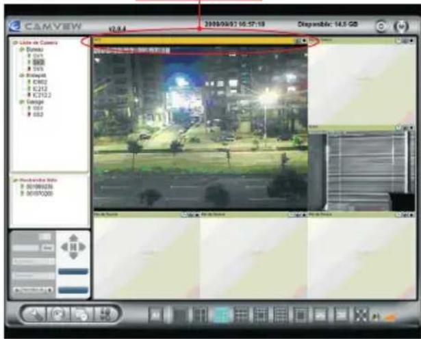 THOMSON 512389_3 - - UTILISATION AVEC CAMVIEW - 4