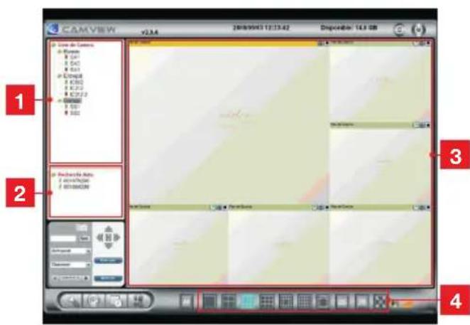 THOMSON 512389_3 - - UTILISATION AVEC CAMVIEW - 1