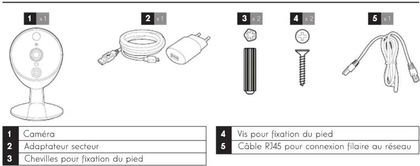 THOMSON 512376 - Entretien et nettoyage - 1