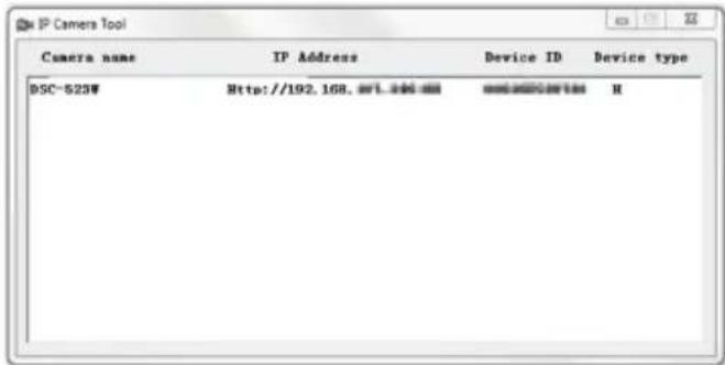 THOMSON 512376 - - Configuration à l'aide d'un navigateur internet - 1