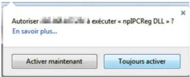 THOMSON 512376 - - Configuration à l'aide d'un navigateur internet - 2