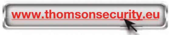 THOMSON 512349 - - RETOUR PRODUIT - 1