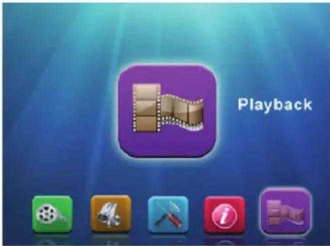 Playback