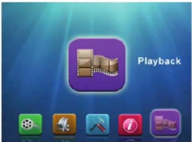 Playback