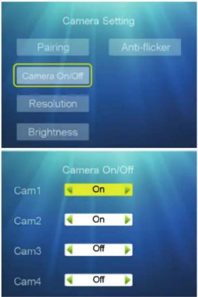 THOMSON 512244 - D - CONFIGURATION - 1