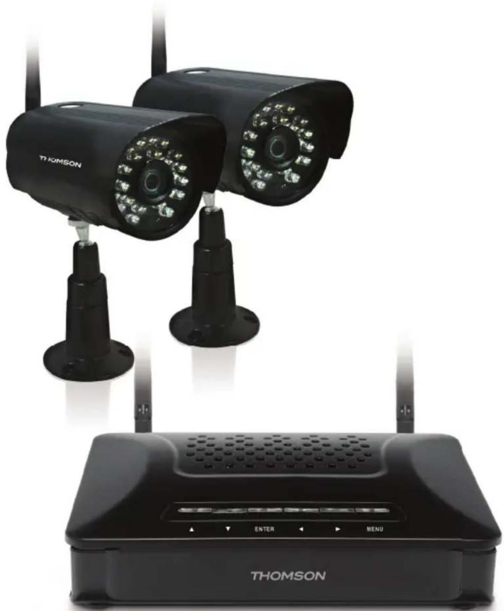 THOMSON 512244 - HD - 5