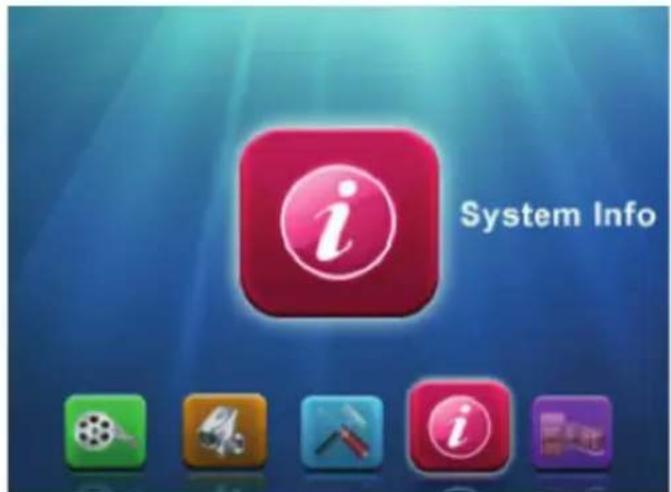 System Info