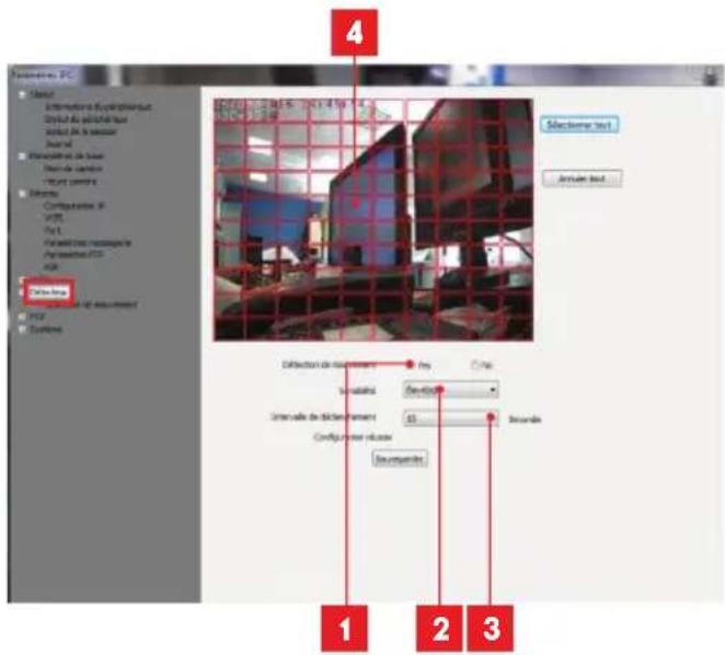 4 Sélectioner text Add user text 1 2 3 1 2 3