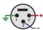 ROTEL RSP1576 MKII - APPLICABLE FOR USA, CANADA OR WHERE APPROVED FOR THE USAGE - 2