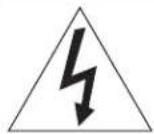 ROTEL RSP1576 MKII - CAUTION - 2