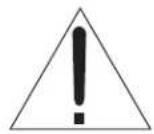 ROTEL RSP1576 MKII - CAUTION - 3