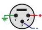 ROTEL RSP1576 MKII - APPLICABLE FOR USA, CANADA OR WHERE APPROVED FOR THE USAGE - 2
