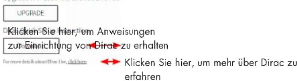 ROTEL RSP1576 MKII - Eingangs-Setup - 3