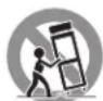 ROTEL RMB1504 - Instrucciones de Seguidad Importantes - 1