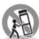 ROTEL RMB1504 - Important Safety Instructions - 1
