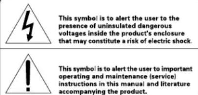ROTEL A11 - APPLICABLE FOR USA, CANADA OR WHERE APPROVED FOR THE USAGE - 1