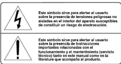 ROTEL A11 - NOTA IMPORTANTE - 3