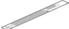 DEFINITIVE TECHNOLOGY Studio 3D Mini - Accessoires - 3