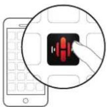 DEFINITIVE TECHNOLOGY Studio 3D Mini - Configuration du premier appareil intégré HEOS - 3