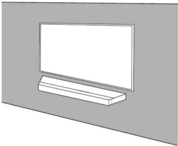 DEFINITIVE TECHNOLOGY Studio 3D Mini - REMARQUE - 1