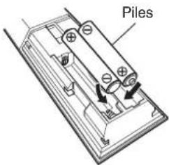 Piles