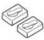 DEFINITIVE TECHNOLOGY Studio 3D Mini - Accessoires - 7