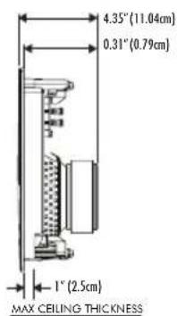 Martin Logan Motion MC4 - MW6 - 5