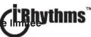 Cyber Acoustics iRhythms A9900 - Informations sur la garantie Garantié - 1
