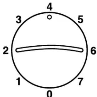 WHIRLPOOL EH150FXRQ - Style 1 - 1