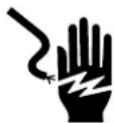 WHIRLPOOL EV181FZTQ - WARNING - 1