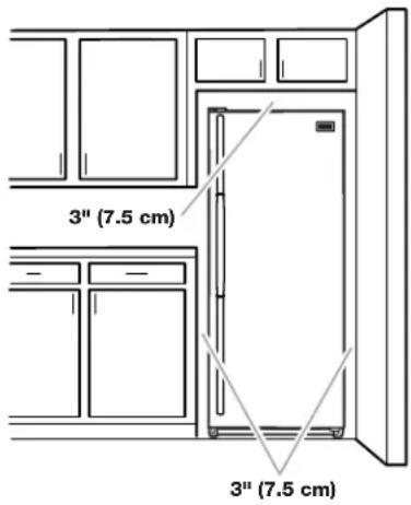 WHIRLPOOL EV188NYWS - Explosion Hazard - 1