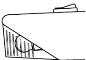 WHIRLPOOL EV188NYWS - Style 1 - 1