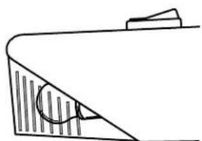 WHIRLPOOL EV161FZTQ - Style 1 - 1