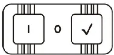 WHIRLPOOL AFU1705BW - ALARMA DEL MONITOR DE TEMPERATUREA - 1